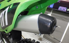 KAWASAKI KX112 2019 KX112A