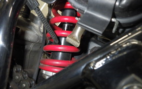HONDA APE 100 2019 HC07