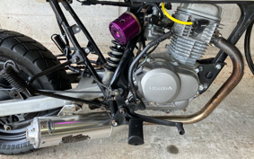 HONDA APE100 HC07