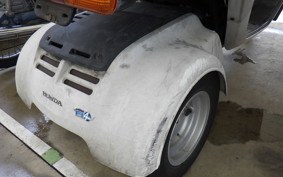 HONDA GYRO CANOPY TA03