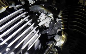 YAMAHA DRAGSTAR 400 2016