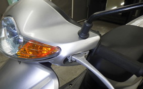 HONDA DIO Z4 GEN 2 2025 AF63