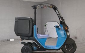 HONDA GYRO TA02