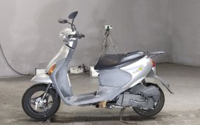 SUZUKI LETS4 CA45A