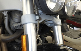 BUELL XB9S LIGHTNING 2002