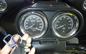 HARLEY FLTR 1450 1999