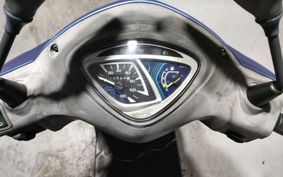 YAMAHA JOG 125 SEJ5J