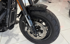 HARLEY FXFBS 2019 YLK