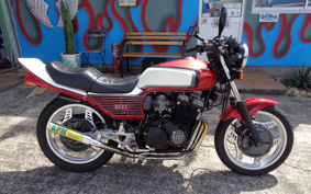 HONDA CBX550F 2022 PC04
