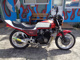 Фото Honda CBX550F 2022 с японского аукциона