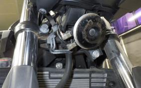 YAMAHA MT-03 2018 RH13J