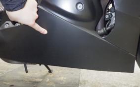 SUZUKI GSX-R1000R A 2021 DM11G