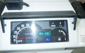 HONDA GYRO X 2001 TD02