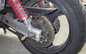 KAWASAKI BALIUS 250 Gen.2