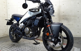 OTHER  HUSQUARNA VITPILEN401 2024 401HQV963