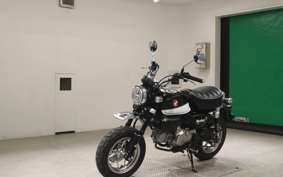 HONDA MONKEY 125 ABS 2025 JB02