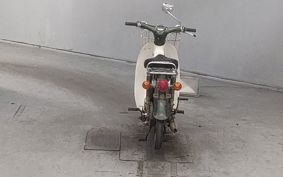 HONDA SUPER CUB50 C50