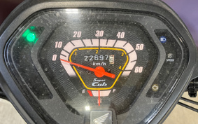 HONDA SUPER CUB50 AA07