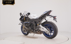 YAMAHA YZF-R1 M 2025