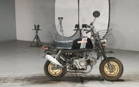 HONDA GORILLA Z50J