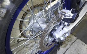 YAMAHA YZ450 F 2026 CJ34C