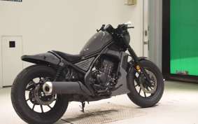 HONDA REBEL 250 S 2020 MC49