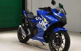 SUZUKI ジクサー250SF ED22B