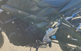 SUZUKI GSR750 2016 GR7NA