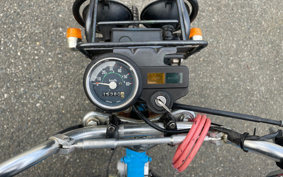 HONDA SUPER CUB50 C50