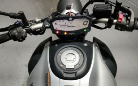 YAMAHA MT-07 2015 RM07J