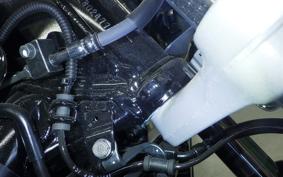 HONDA CB1300SF SUPER FOUR Gen. 3 2025 SC54