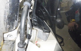 HONDA SHADOW 400 2005 NC34