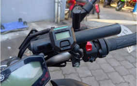 YAMAHA MT-07 2014 RM07J