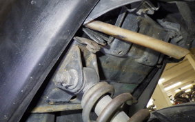 YAMAHA JOG APRIO 4JP