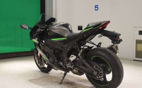 KAWASAKI ZX 10 NINJA ABS 2024 ZXT02L