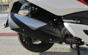 KYMCO  KYMCO G-DINK250I SP50BA