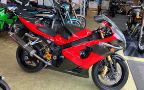 SUZUKI GSX-R1000 YOSHIMURA 8耐 LIMITED  2004 BZ121