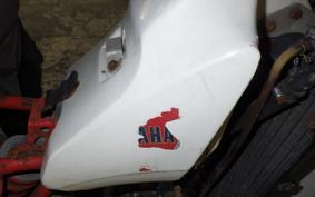YAMAHA YZ80 2019 43K