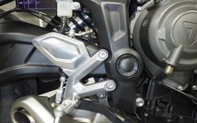 TRIUMPH TRIDENT 660 2023