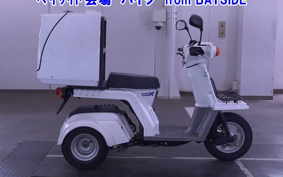 HONDA GYROX-2