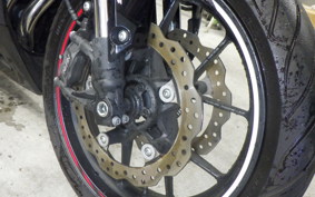 HONDA CBR400R 2023 NC56