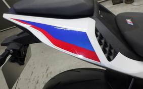 BMW S1000RR M DDC 2021