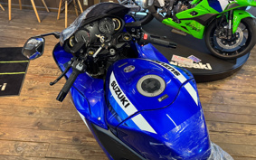 SUZUKI Hayabusa SE 2026 EJ11A