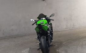 KAWASAKI  NINJA ZX-25R SE 2021 ZX250E