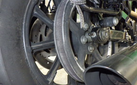 HARLEY XL1200NS 2019