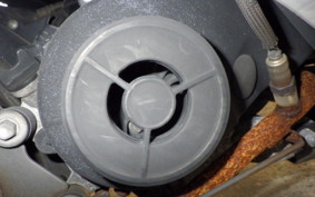 SUZUKI LET's 4 CA45A