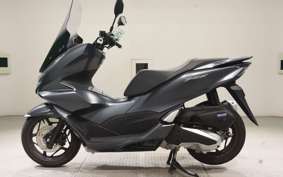 HONDA PCX125 2013 JK05
