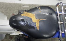 YAMAHA MATE 50 UA04J