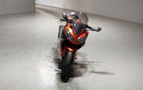 KAWASAKI NINJA250 EX250L