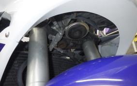 SUZUKI GSX-R400R 1990 GK76A